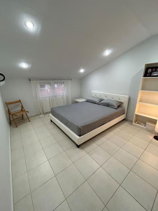 Riga'S Modern Attic Leilighet Dráma Eksteriør bilde